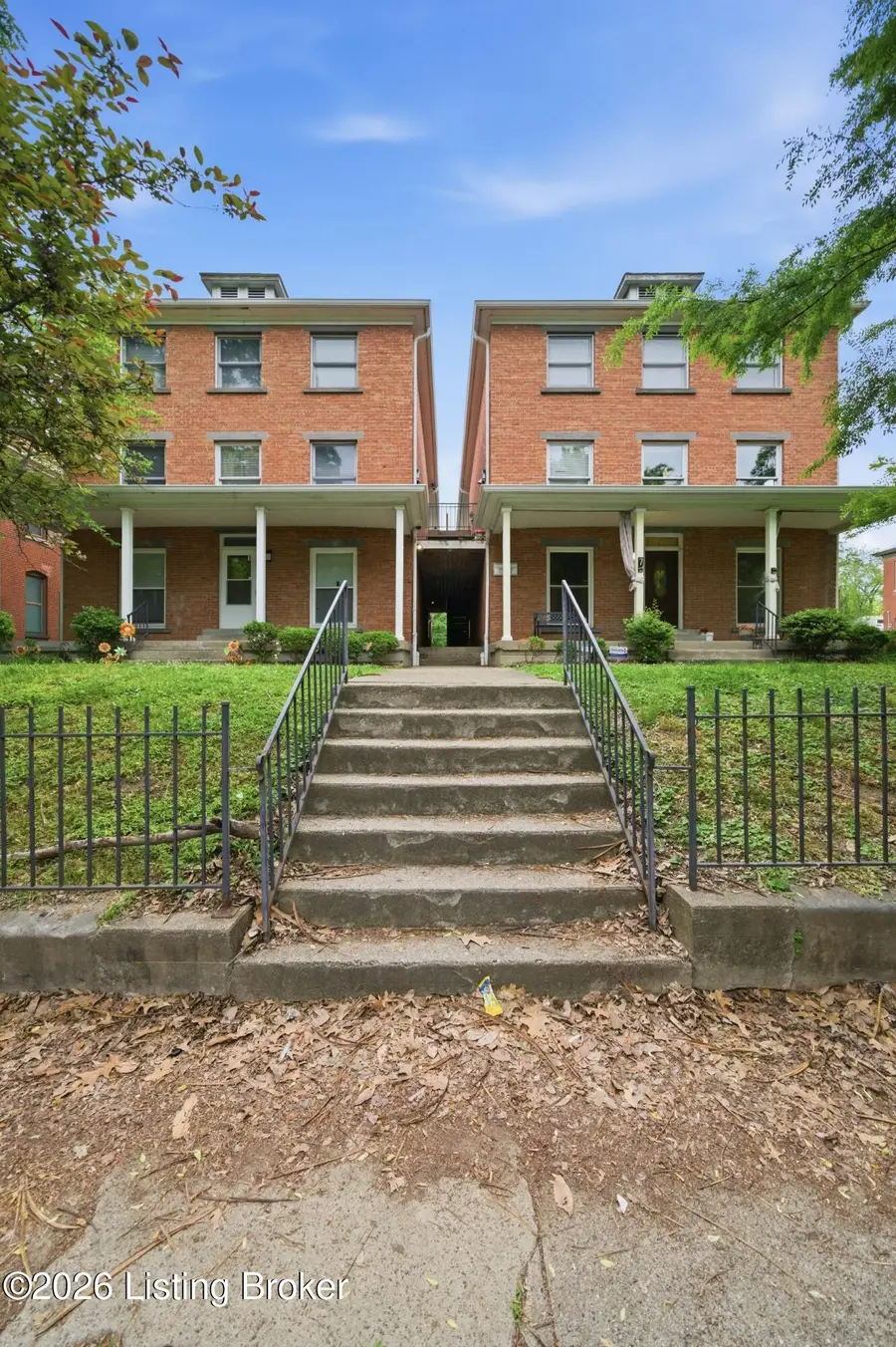 1125 S 1st St #10, Louisville, KY 40203 - #2