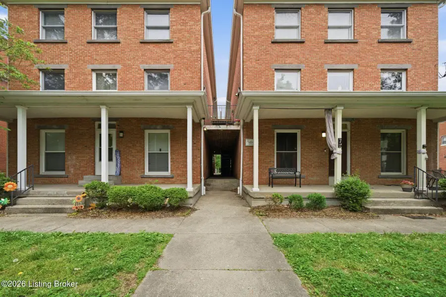 1125 S 1st St #10, Louisville, KY 40203 - #3