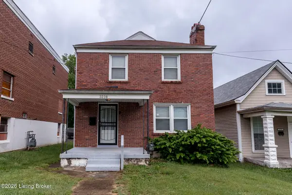 3238 Taylor Blvd, Louisville, KY 40215