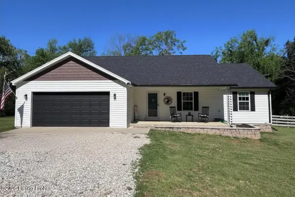 247 Charlie Pile Rd, Guston, KY 40142