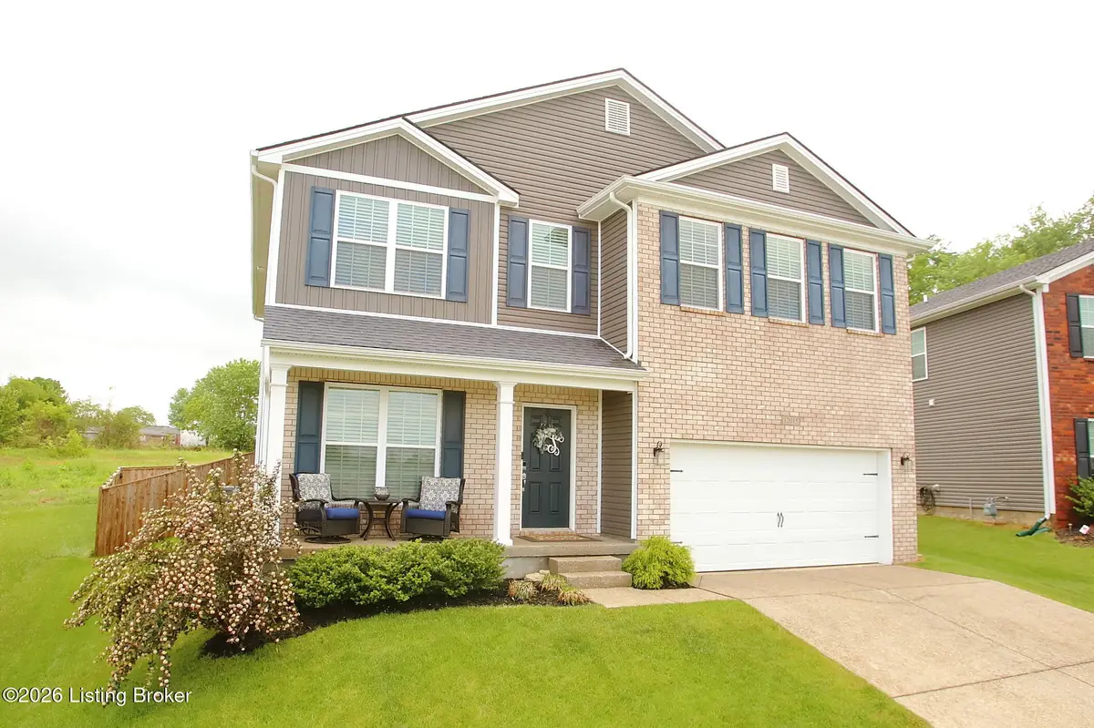 12015 Parkside Vista Ln, Louisville, KY 40229 - #1