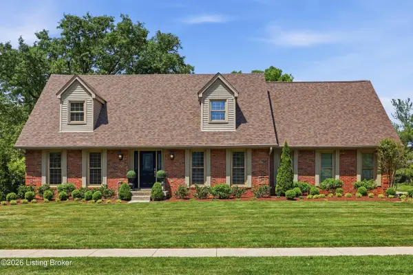 8207 Regency Woods Way, Louisville, KY 40220