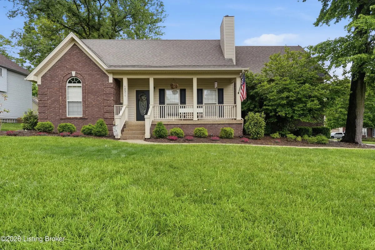 10511 Vintage Creek Dr, Louisville, KY 40299 - #1