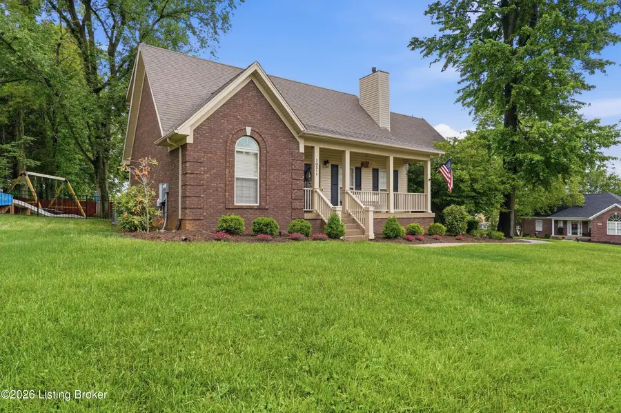 10511 Vintage Creek Dr, Louisville, KY 40299 - #2