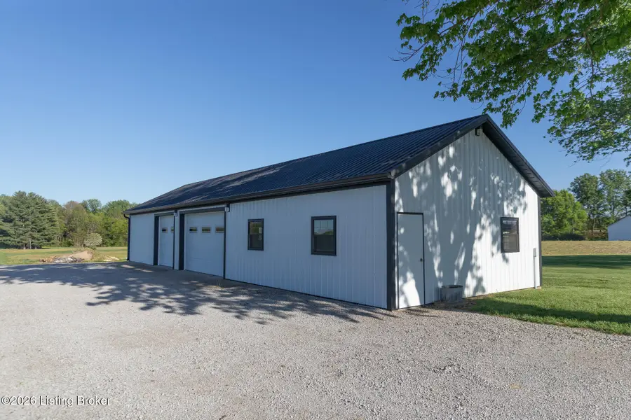 8757 S 450, Hanover, IN 47243 - #2