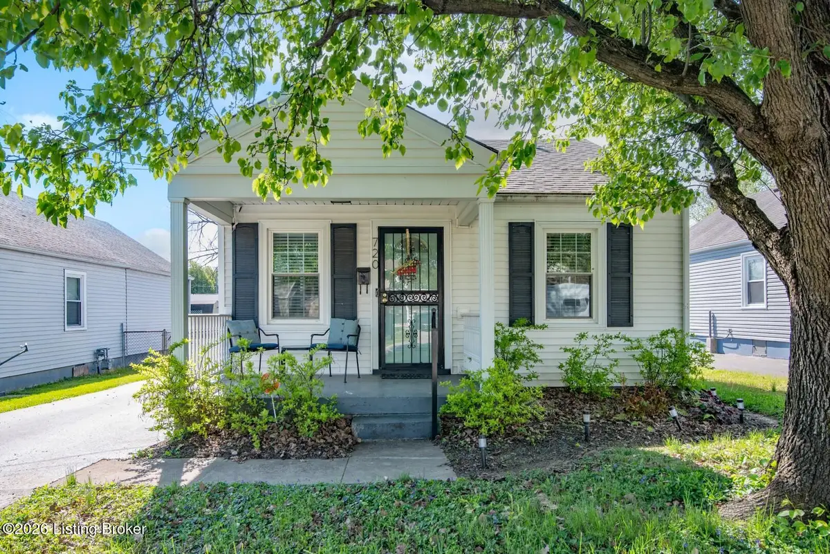 720 Gheens Ave, Louisville, KY 40214 - #1