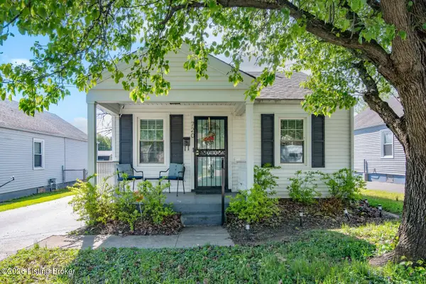 720 Gheens Ave, Louisville, KY 40214