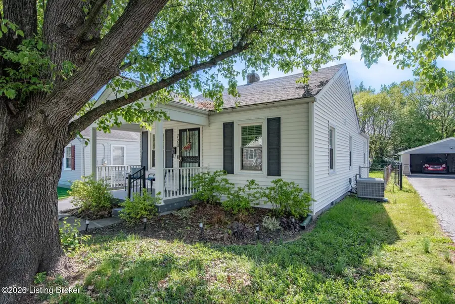 720 Gheens Ave, Louisville, KY 40214 - #3