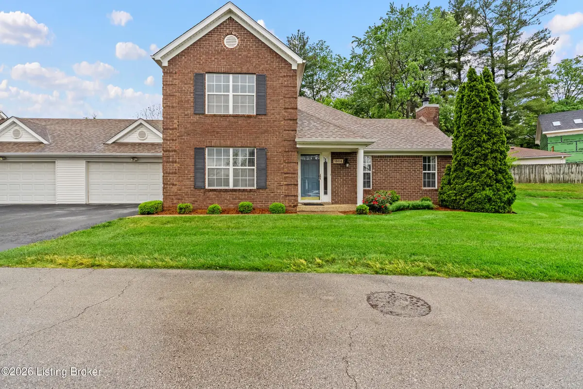 1608 Eagle Nest Way, Lyndon, KY 40222 - #1
