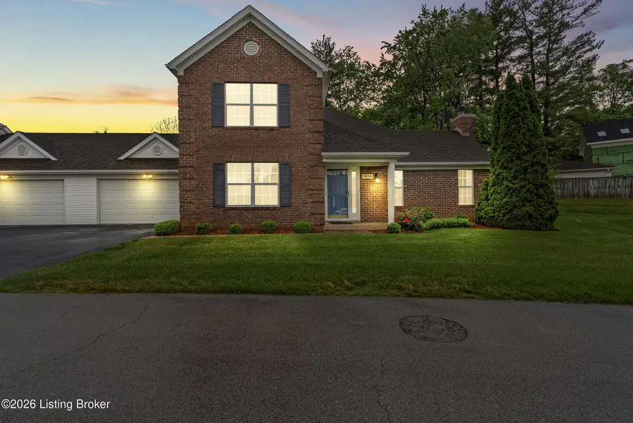 1608 Eagle Nest Way, Lyndon, KY 40222 - #2