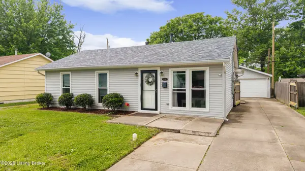 3306 Ethelwood Dr, Louisville, KY 40299