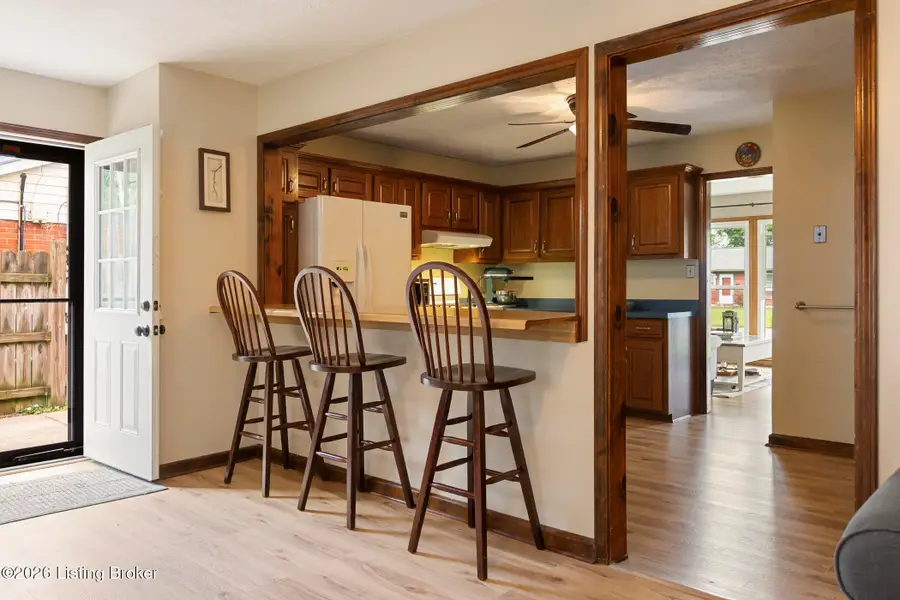 3306 Ethelwood Dr, Louisville, KY 40299 - #2