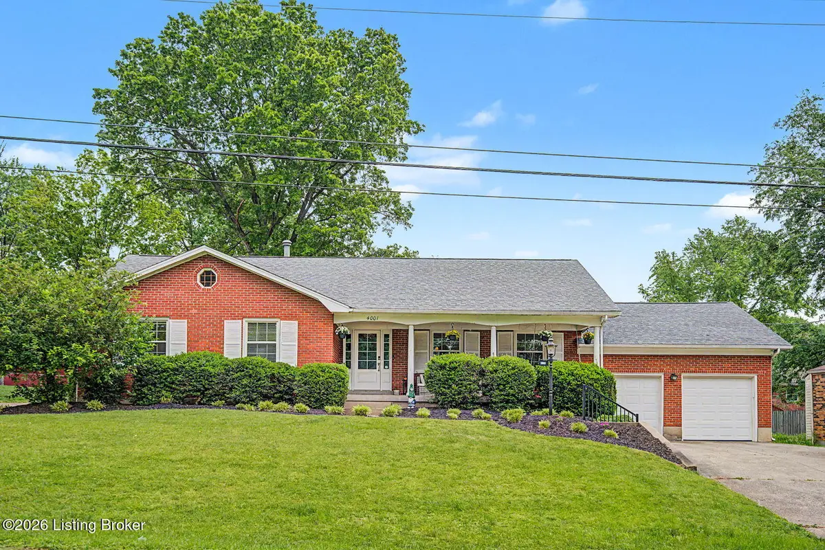 4001 Kirby Ln, Louisville, KY 40299 - #1