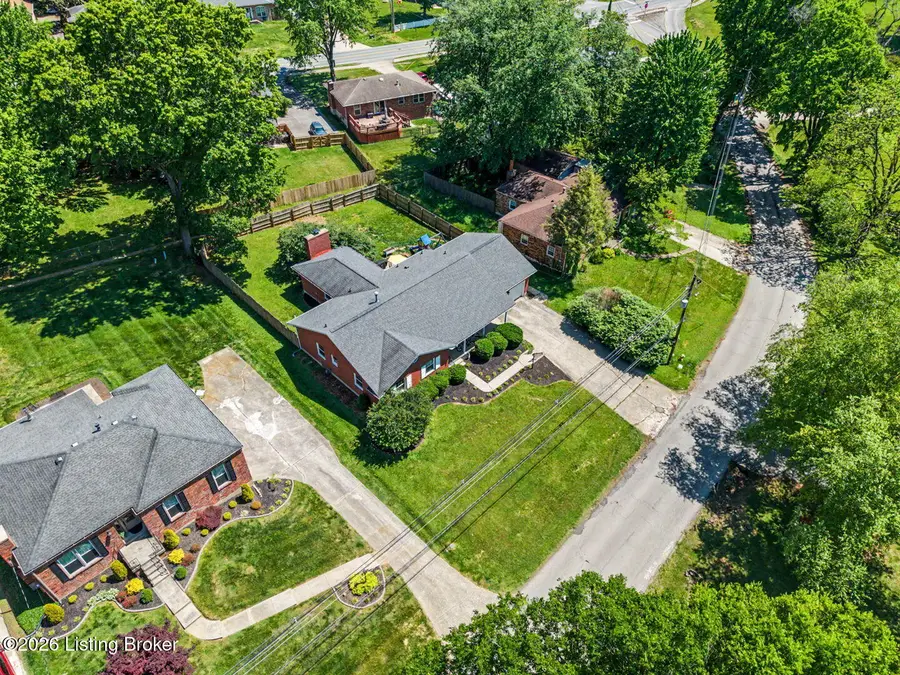 4001 Kirby Ln, Louisville, KY 40299 - #3
