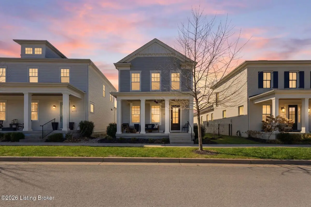 6209 Moonseed St, Prospect, KY 40059 - #1