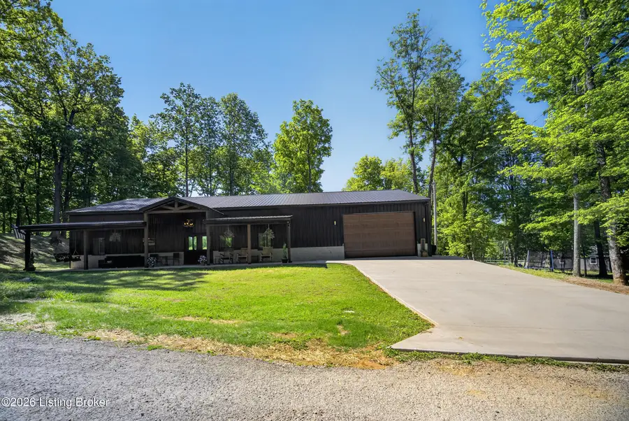 51 Laurel Branch View Ln, McDaniels, KY 40152 - #3