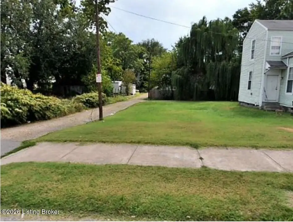 726 E Caldwell St, Louisville, KY 40203 - #1