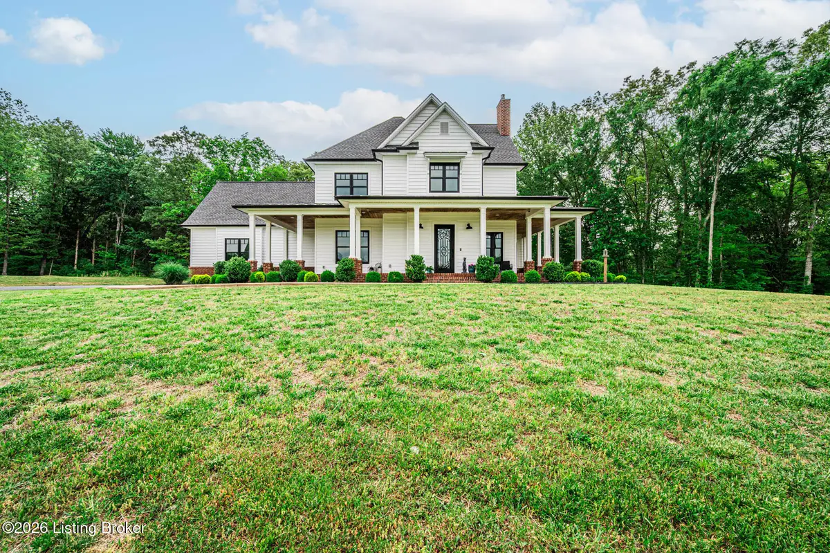 4370 Veteran's Memorial Hwy, Brownsville, KY 42210 - #1