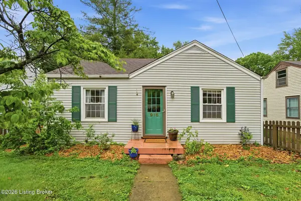 916 Stone St, Louisville, KY 40217