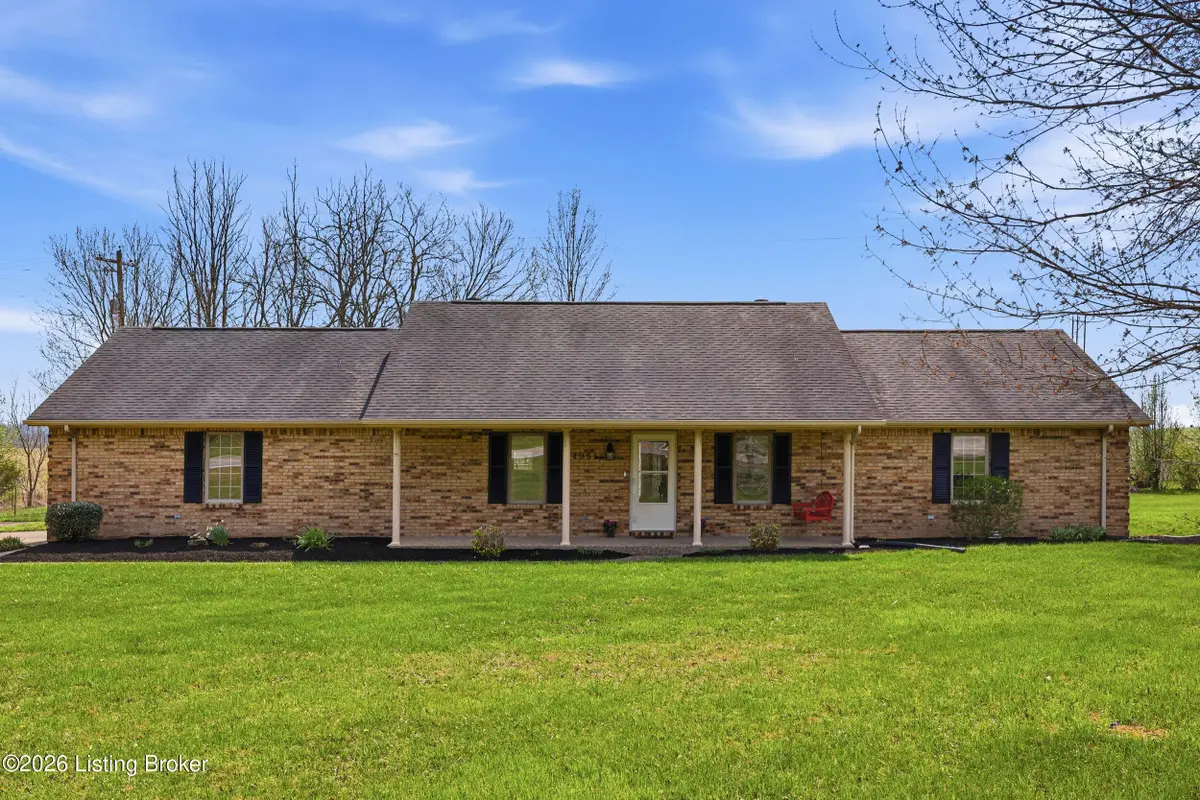 4951 Mt Washington Rd, Taylorsville, KY 40071 - #1