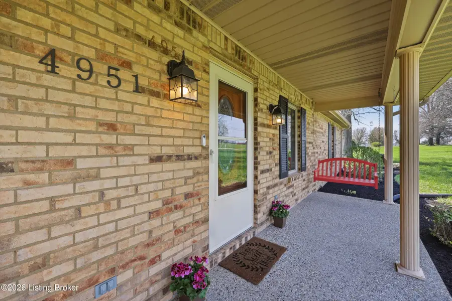 4951 Mt Washington Rd, Taylorsville, KY 40071 - #2