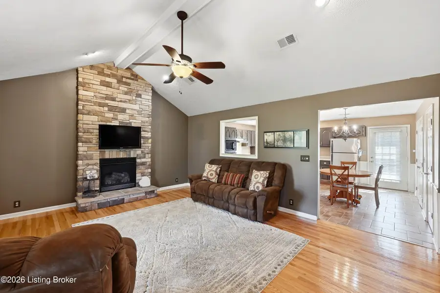 4951 Mt Washington Rd, Taylorsville, KY 40071 - #3