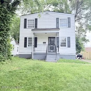 4226 Greenwood Ave, Louisville, KY 40211
