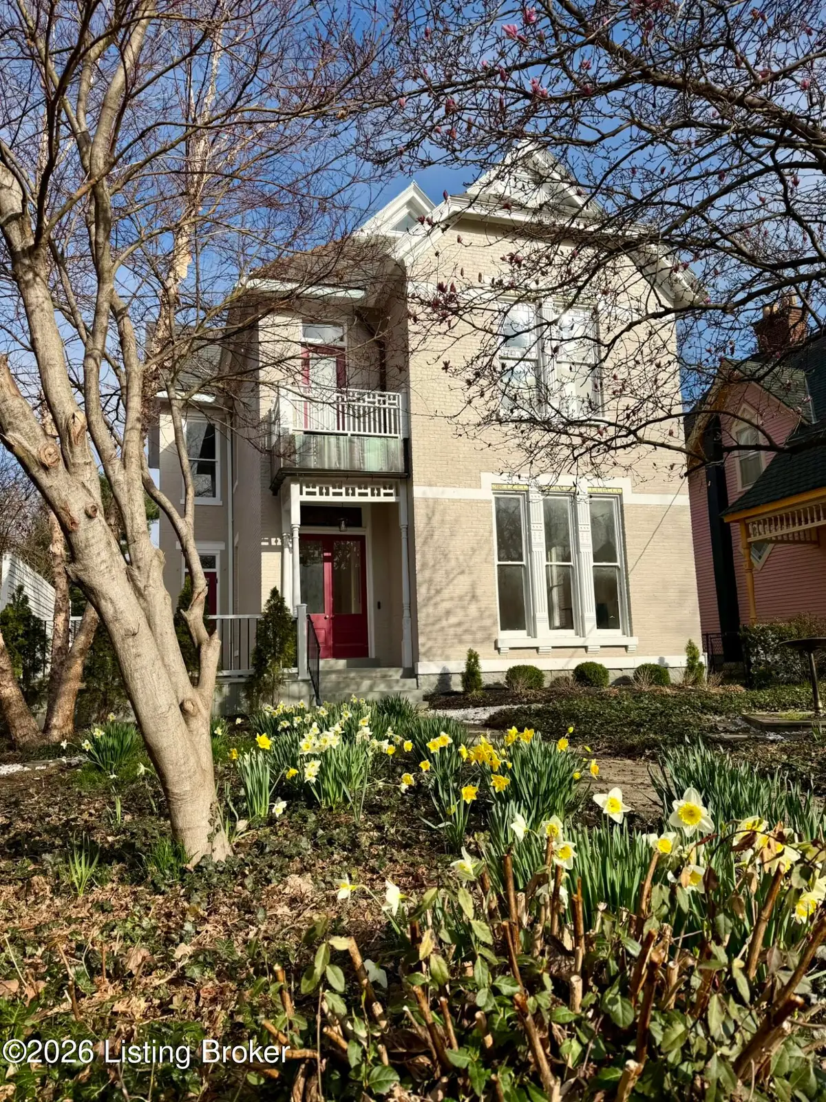 1409 Hepburn Ave, Louisville, KY 40204 - #1