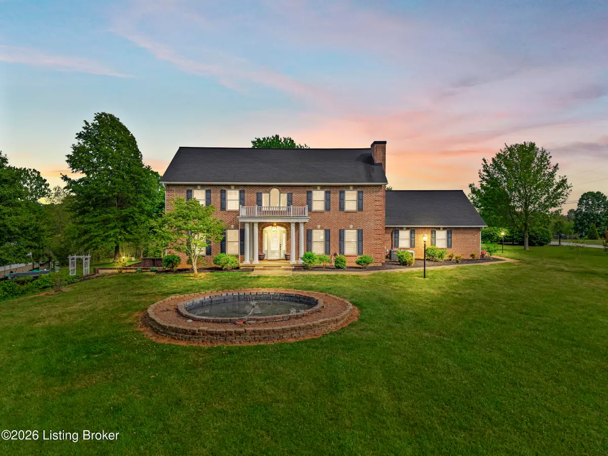 510 Coleman Rd, Vine Grove, KY 40175 - #1