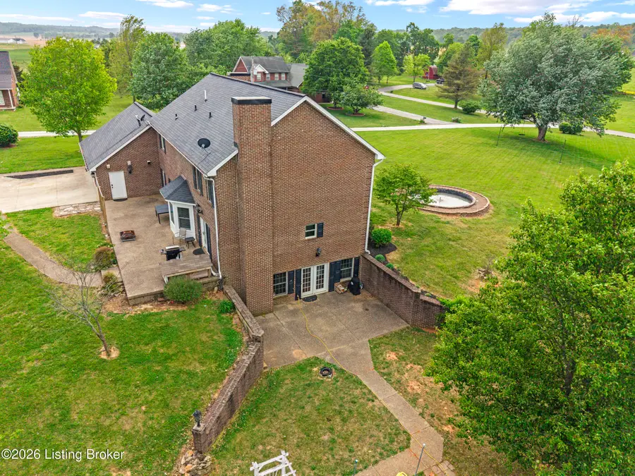 510 Coleman Rd, Vine Grove, KY 40175 - #3