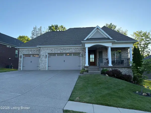 2418 Irish Bend Ct, Fisherville, KY 40023