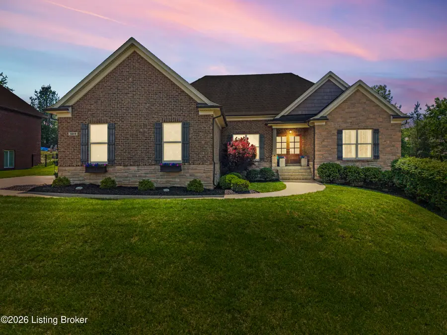 16818 Shakes Creek Dr, Fisherville, KY 40023 - #2