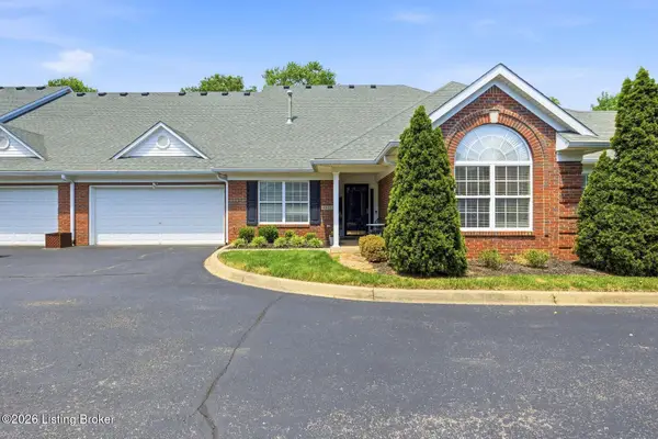 4803 Mountblair Ct, Louisville, KY 40222