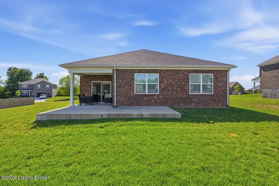 124 Calumet Loop, Elizabethtown, KY 42701 - #2