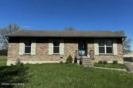 4400 Exeter Ave, Louisville, KY 40218 - #1