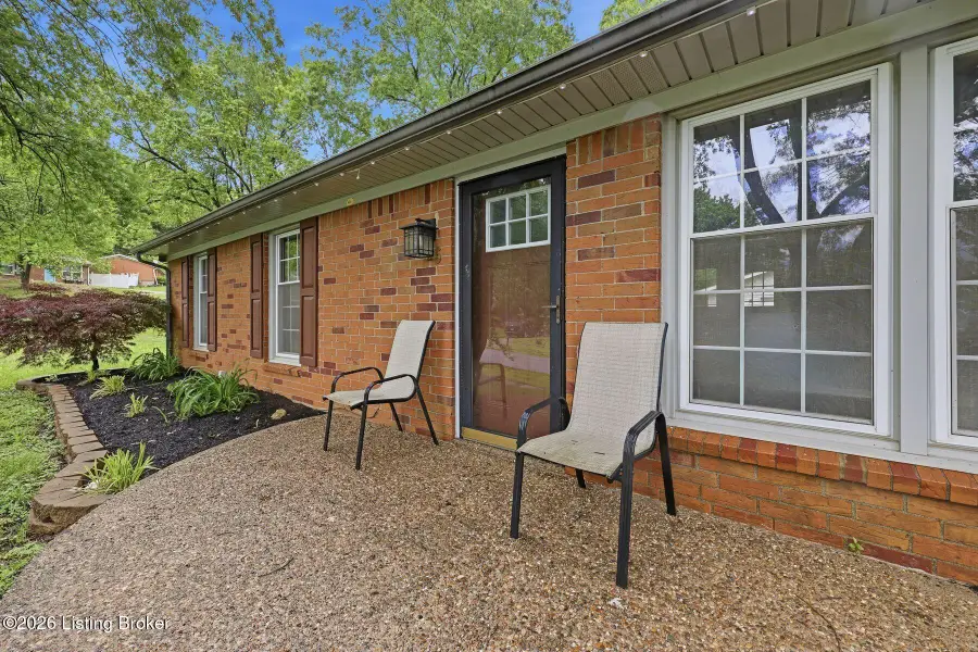 8006 Afterglow Dr, Louisville, KY 40214 - #3