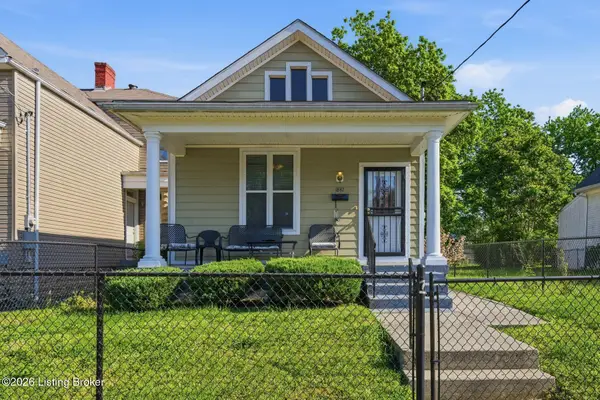 1847 Date St, Louisville, KY 40210