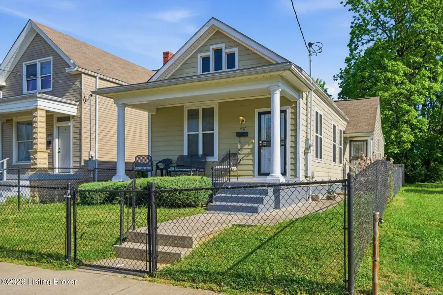 1847 Date St, Louisville, KY 40210 - #2