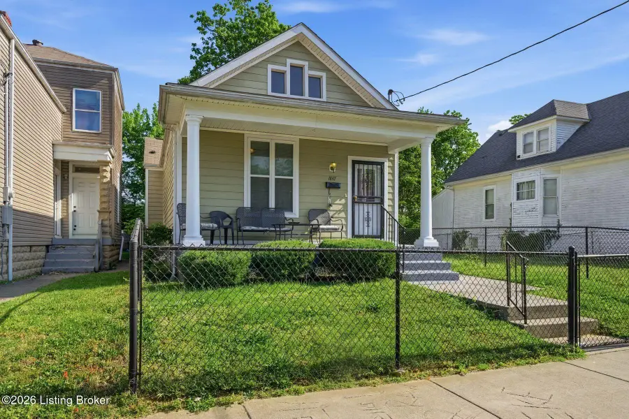 1847 Date St, Louisville, KY 40210 - #3