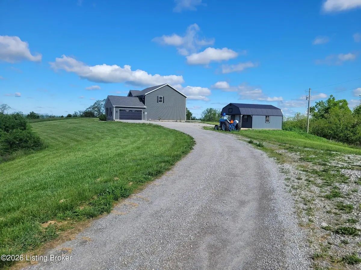798 Ford Rd, Ghent, KY 41045 - #1