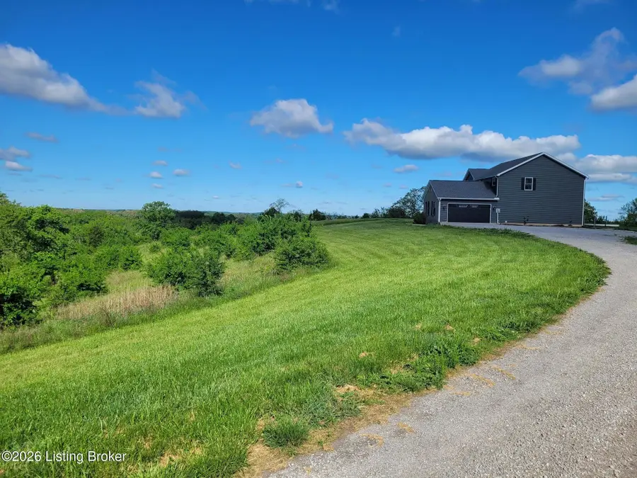 798 Ford Rd, Ghent, KY 41045 - #3