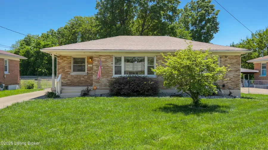 4906 Paramount Dr, Louisville, KY 40258 - #2