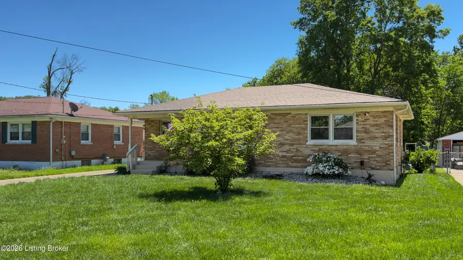 4906 Paramount Dr, Louisville, KY 40258 - #3