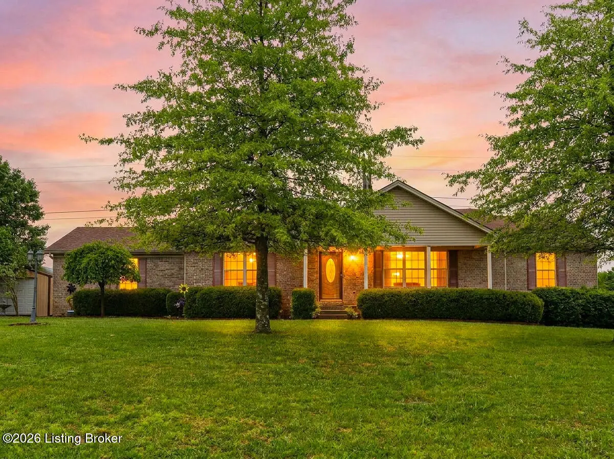 577 Winter Dr, Taylorsville, KY 40071 - #1