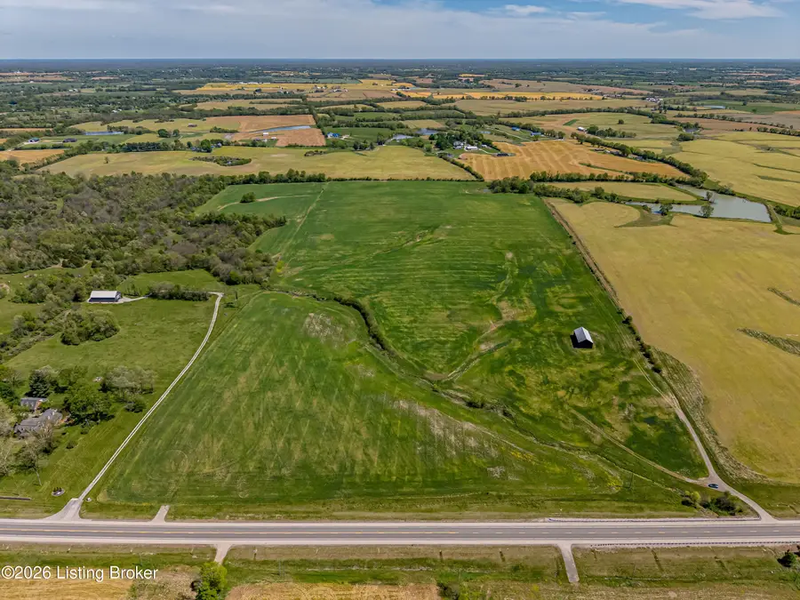63 ACRE+ Horse Farm At Eminence Pike, Shelbyville, KY 40065 - #2