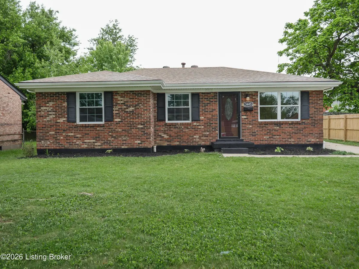 3603 Regatta Way, Louisville, KY 40211 - #1