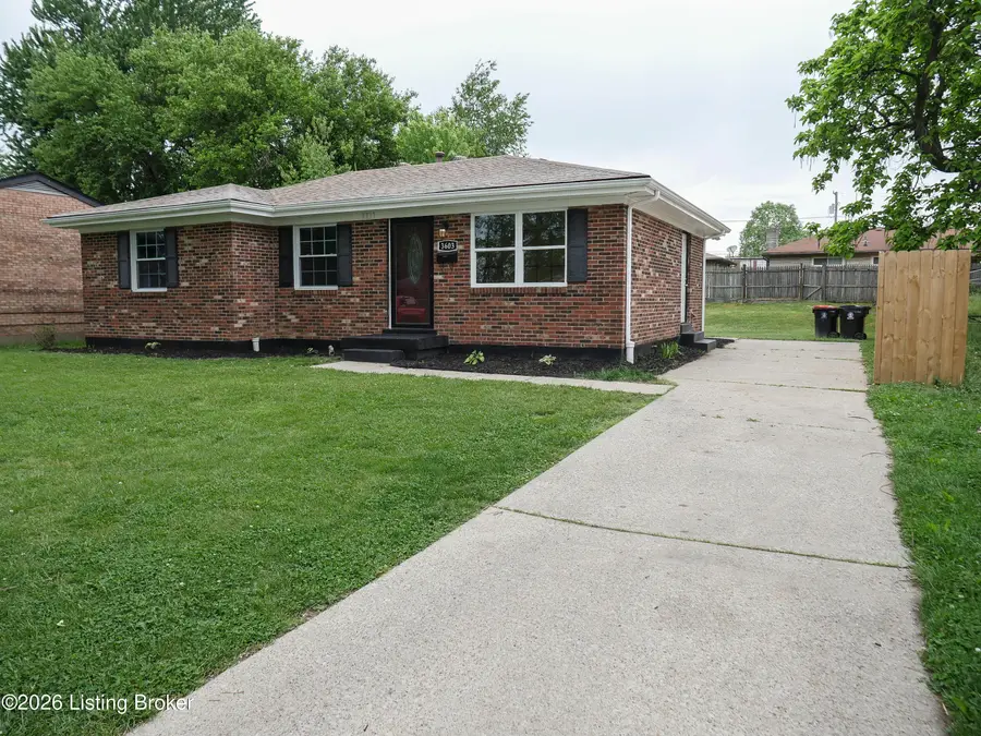 3603 Regatta Way, Louisville, KY 40211 - #2