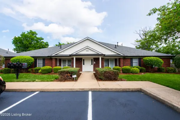 7501 Judy Ave #UNIT 4, Louisville, KY 40214