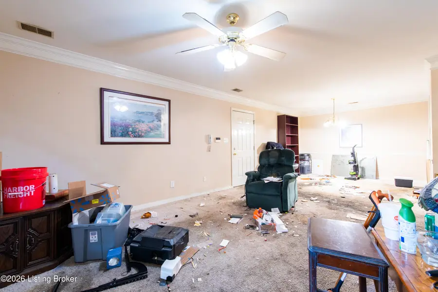 7501 Judy Ave #UNIT 4, Louisville, KY 40214 - #3