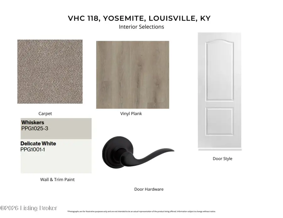 11107 Compass Ave, Louisville, KY 40229 - #3